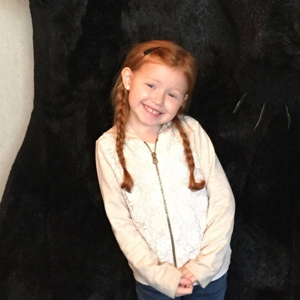 Meet your Posher, Tracy